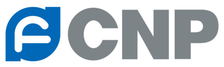 CNP логотип